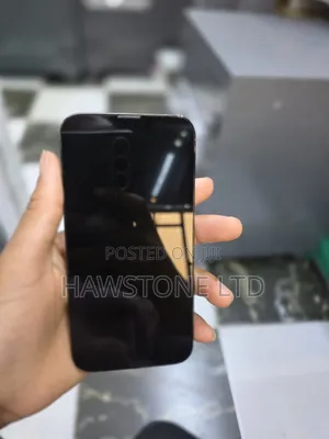 Apple iPhone 13 Pro 256GB Graphite