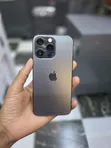 Apple iPhone 13 Pro 256GB Graphite - 2