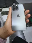 Apple iPhone 13 Pro 256GB Graphite - 3