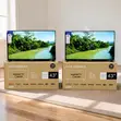 Solarmax 43 Inch Smart Android QLED TV - 1