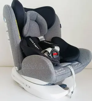 Cool Baby Car Seat ya ISOFIX