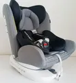 Cool Baby Car Seat ya ISOFIX - 2