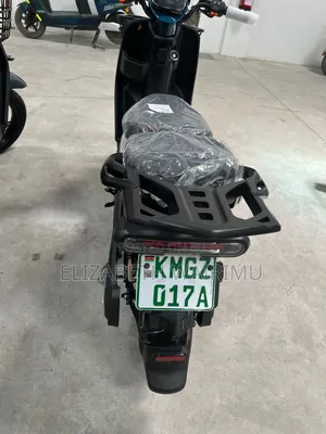 Brand New Electric Scooter 2026