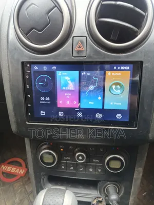 7-inch Android Radio