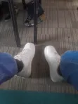 Nike Air Force 1 Sneakers - 1