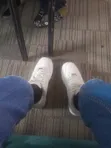 Nike Air Force 1 Sneakers - 2