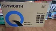 Skyworth 55-Inch 4K QLED+ Google TV - 2