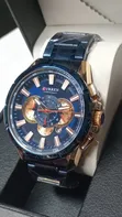 Curren Men's Stainless Steel Wrist Watch - 2