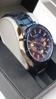 Curren Men's Stainless Steel Wrist Watch - 3