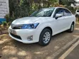 Toyota Axio 2015 Pearl - 2