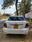 Toyota Axio 2015 Pearl - 4
