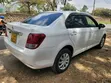 Toyota Axio 2015 Pearl - 5