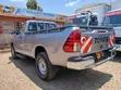 Toyota Hilux 2018 - Gray - 5