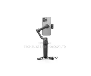DJI Osmo Mobile 8 Gimbal