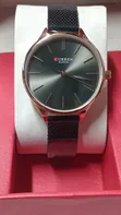 Curren Unisex Watch - 4