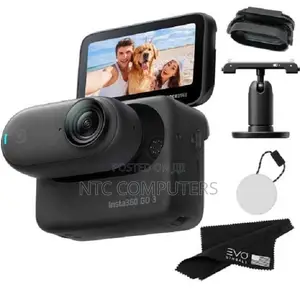 Insta360 GO 3 Action Camera 64GB