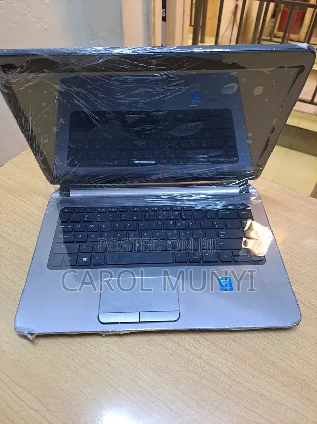 HP ProBook 440 G2 Laptop 8GB RAM, 500GB HDD - 1