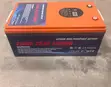 LiFePO4 Lithium Battery 200Ah 25.6V - 2