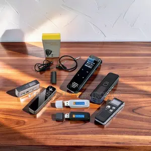 Exclusive Prices Portable Digital Audio Voice Recorder