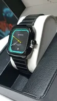 Curren Quartz Unisex Watch - 3
