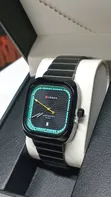 Curren Quartz Unisex Watch - 4