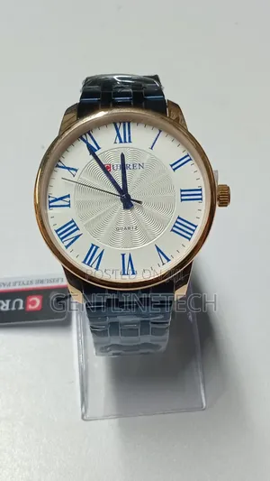 Curren Unisex Watch