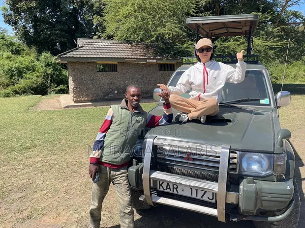 Muruga Safaris: Kenya Tours & Accommodation - 1