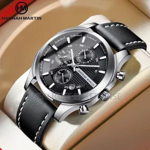 Hannah Martin Chronograph Gents Watch 1432