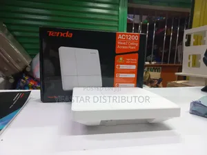 Tenda AC1200 i24 Ceiling Access Point