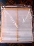 Genuine Mazda Air Filter KD45-61-J6X - 2