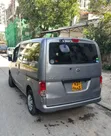 Nissan NV200 2018 Beige - 1