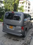 Nissan NV200 2018 Beige - 4