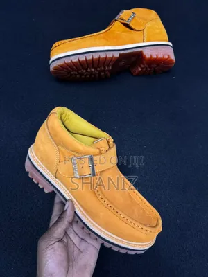 Timberland Lugs Sneakers