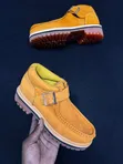 Timberland Lugs Sneakers - 1