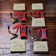 Portable 12V 99800mAh Car Jump Starter Battery Booster - 1