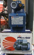 Pedrollo 0.5HP Peripheral Water Pump - 1