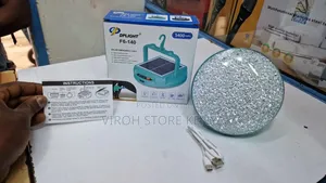 Bulb ya Mwanga ya Dp Inayochajiwa kwa Solar