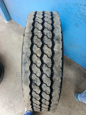 Sailun Tyres 215/75R17.5 Tubeless