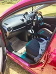Mazda Demio 2011 Red - 3