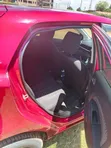 Mazda Demio 2011 Red - 4