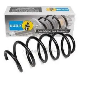 Bilstein B3 Front Coil Spring for Volkswagen Passat B6