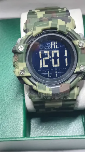 Skmei Men's Digital Watch