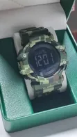 Skmei Men's Digital Watch - 2