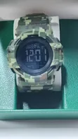 Skmei Men's Digital Watch - 3