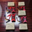 High Capacity 12V 99800mAh Portable Car Jump Starter Battery Booster - 1