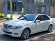 Mercedes-Benz C200 2011 - 2