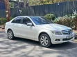 Mercedes-Benz C200 2011 - 3