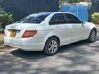 Mercedes-Benz C200 2011 - 4