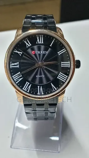 Curren Unisex Wrist Watch