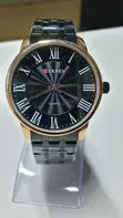 Curren Unisex Wrist Watch - 2